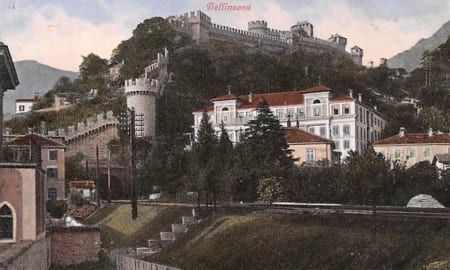 Bellinzona