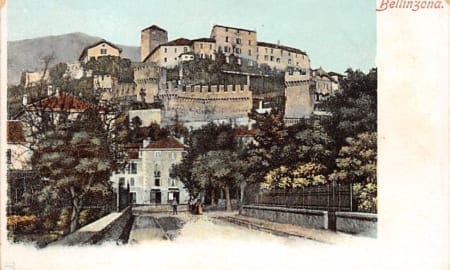 Bellinzona