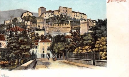 Bellinzona