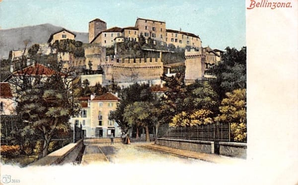 Bellinzona