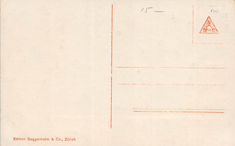 Bellinzona, Seuola Cantonale di Commercio