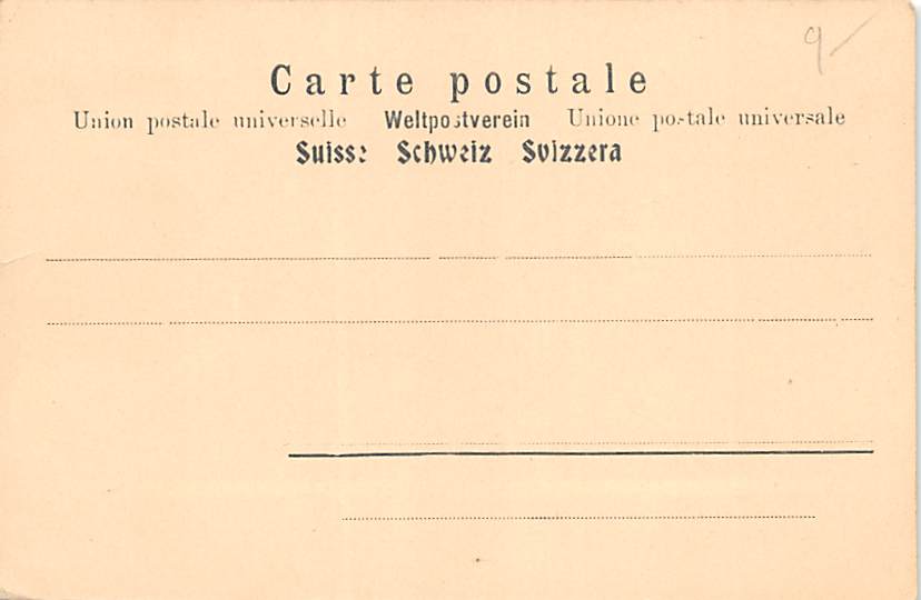 Bellinzona, Collegiata