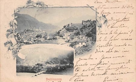 Bellinzona