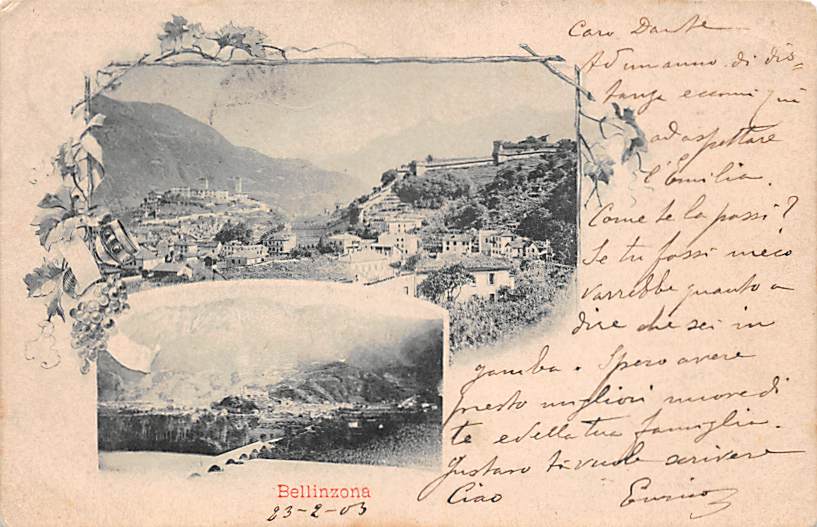 Bellinzona