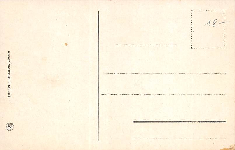 Bellinzona, Viale della stazione