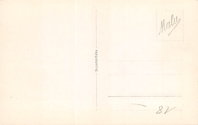 Bellinzona, Palazzo della Posta