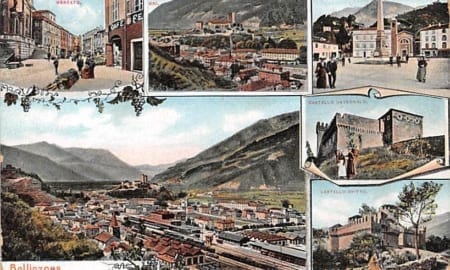 Bellinzona