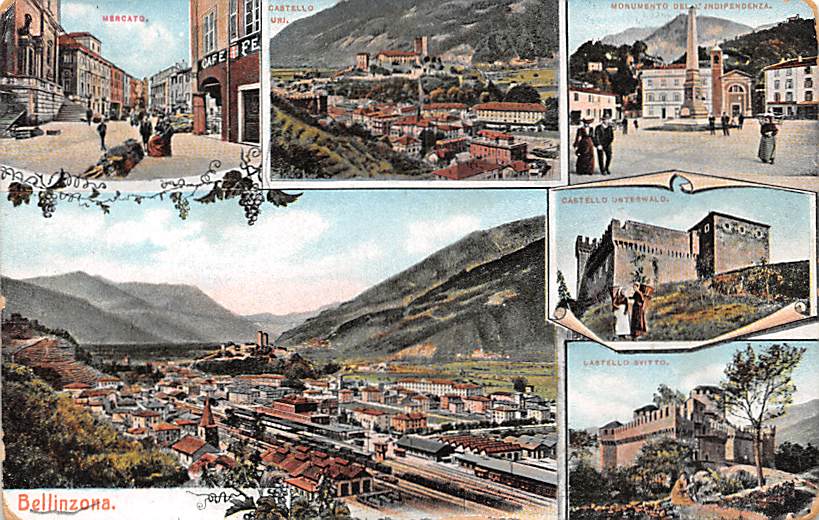 Bellinzona