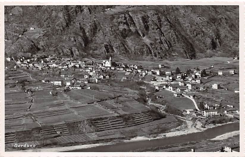 Gorduno