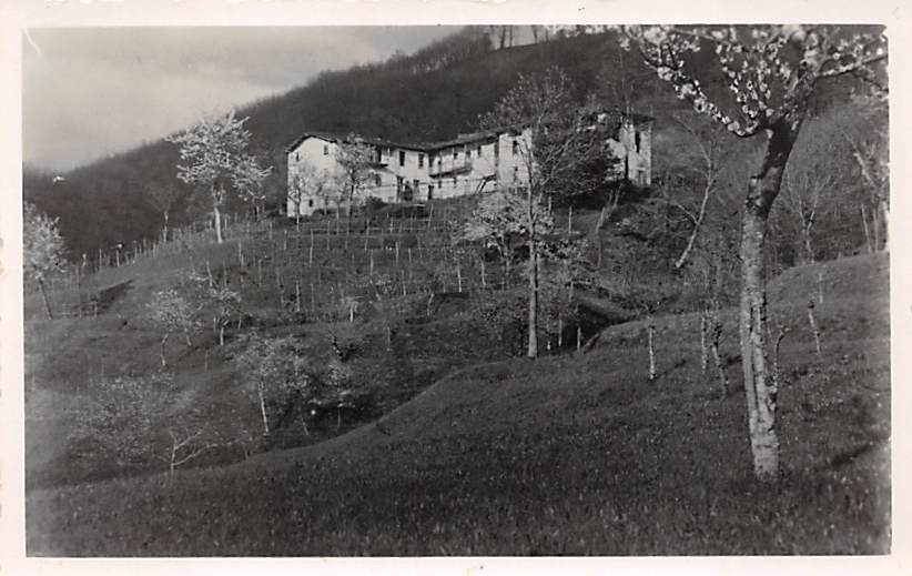 Orino, Montagnola