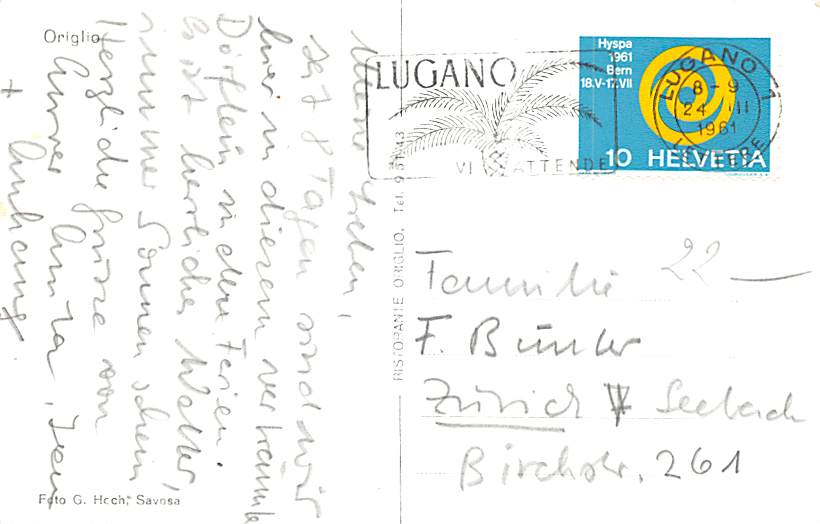 Origlio