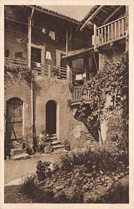 Certenago, Collina d'Oro