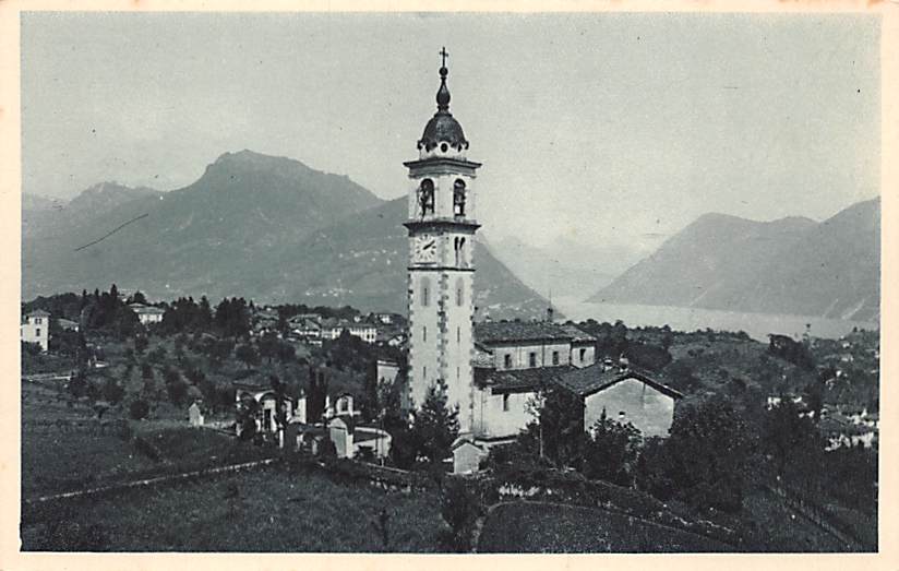 Gentilino
