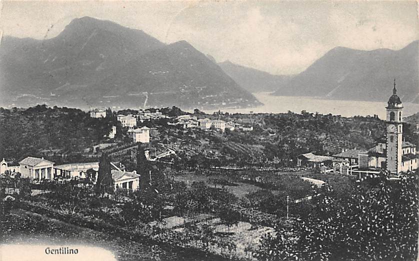 Gentilino