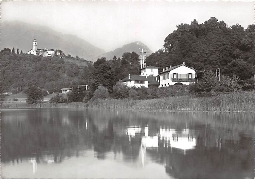 Sorengo, Ca Serena