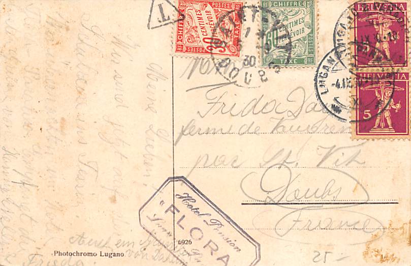 Bissone, Lago di Lugano