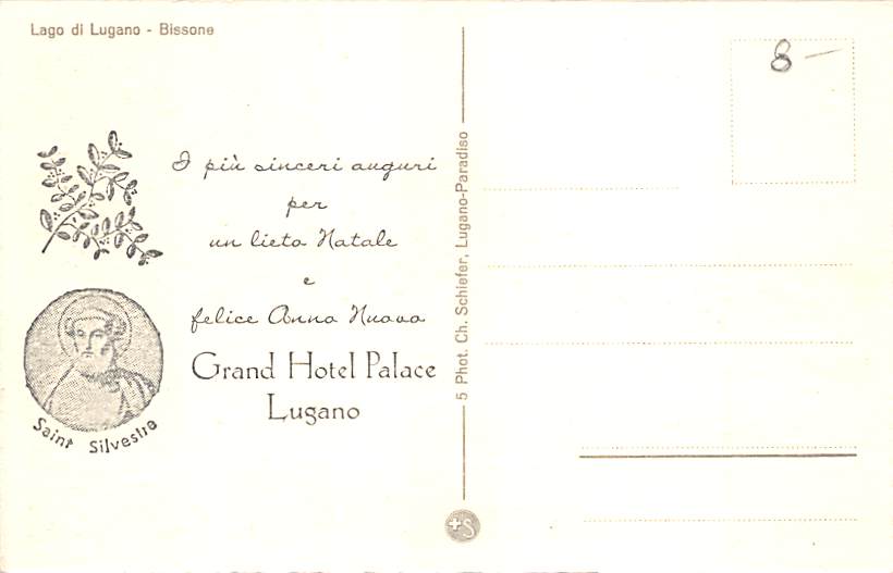 Bissone, Lago di Lugano