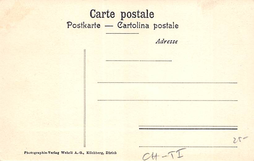 Melide, Bissone e Monte Generoso