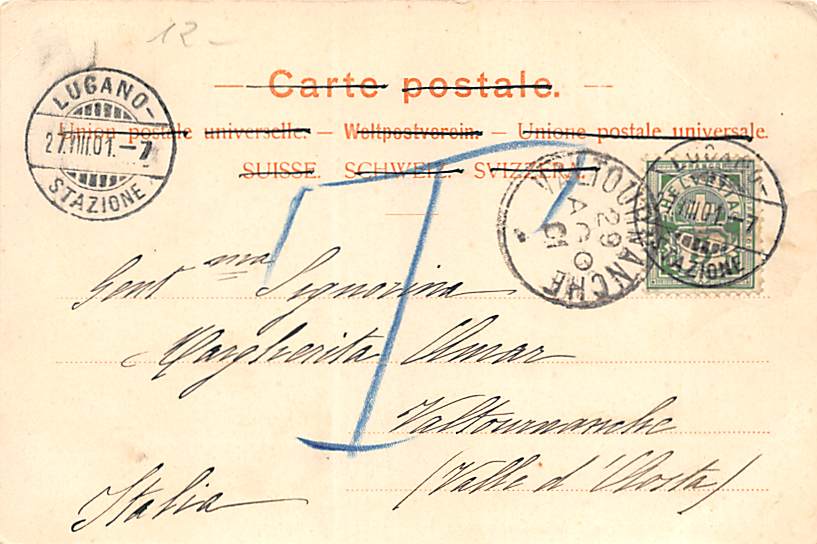 Melide, Bissone e Monte Generoso