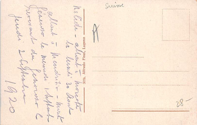 Melide, Lago di Lugano