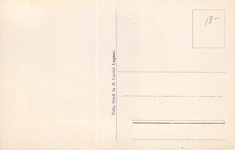 Melide, Lago di Lugano