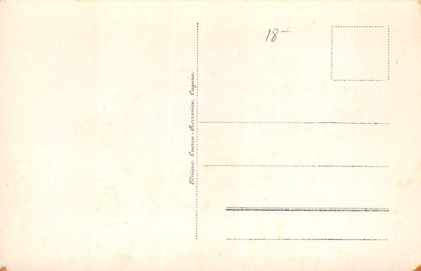 Melide, Lago di Lugano