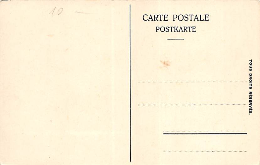 Waadt, Panoramakarte