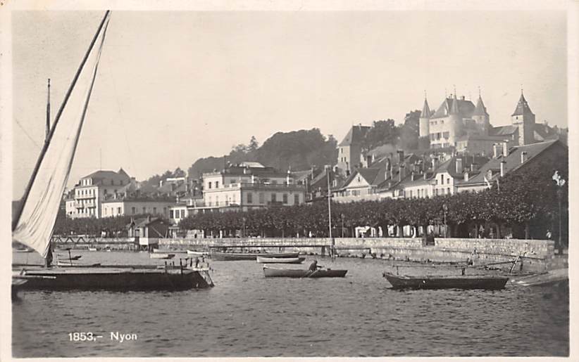 Nyon