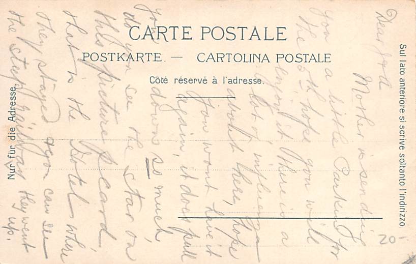 Glion, Grand-Hotel Victoria