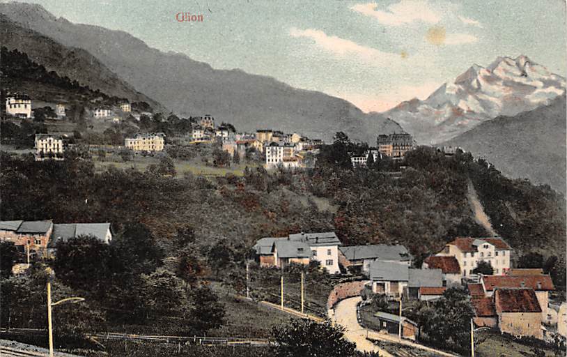 Glion