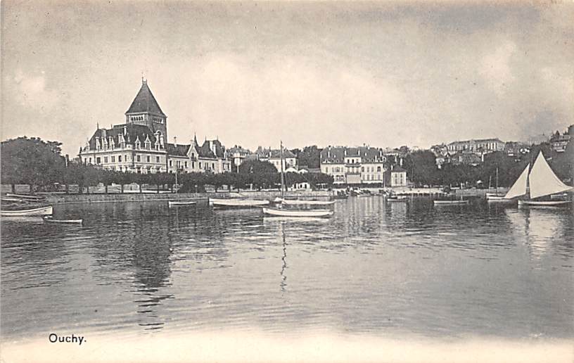 Ouchy