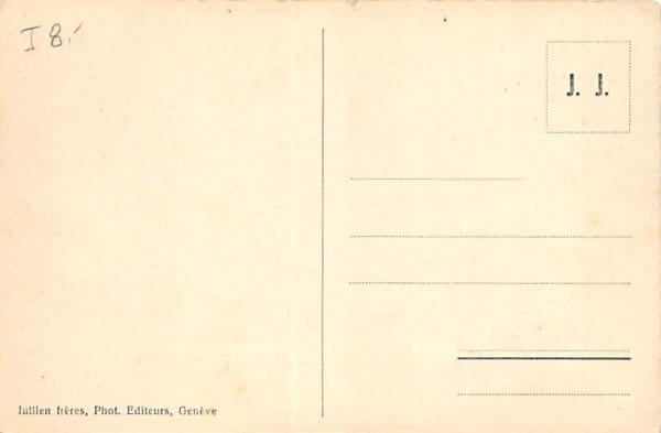 Territet, Vue générale