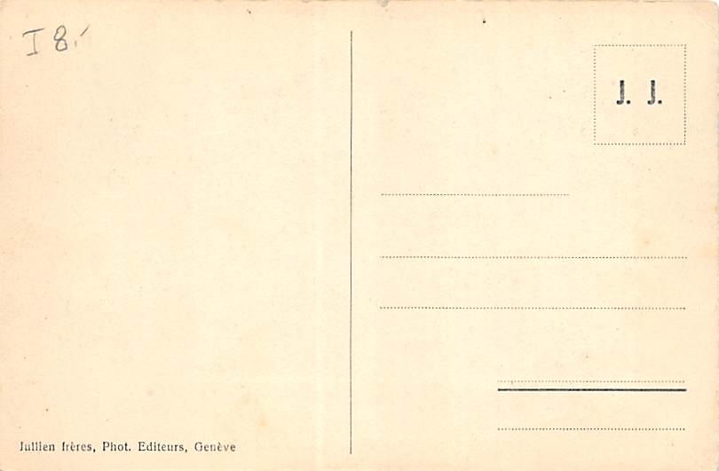Territet, Vue générale