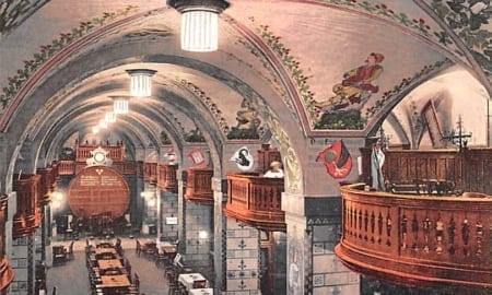 Bern, Kornhauskeller