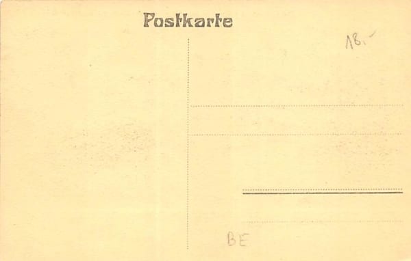 Bern, Parlamentsgebäude