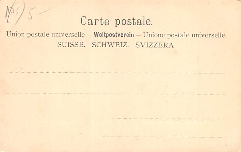 Bern, Das Erlach-Denkmal