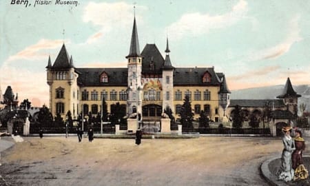 Bern, Histor Museum