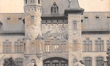 Bern, Historisches Museum