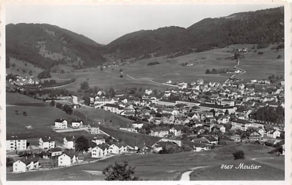Moutier
