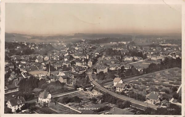 Burgdorf