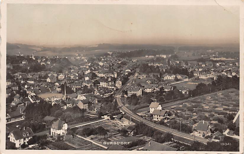 Burgdorf