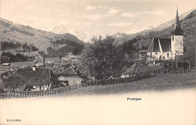 Frutigen