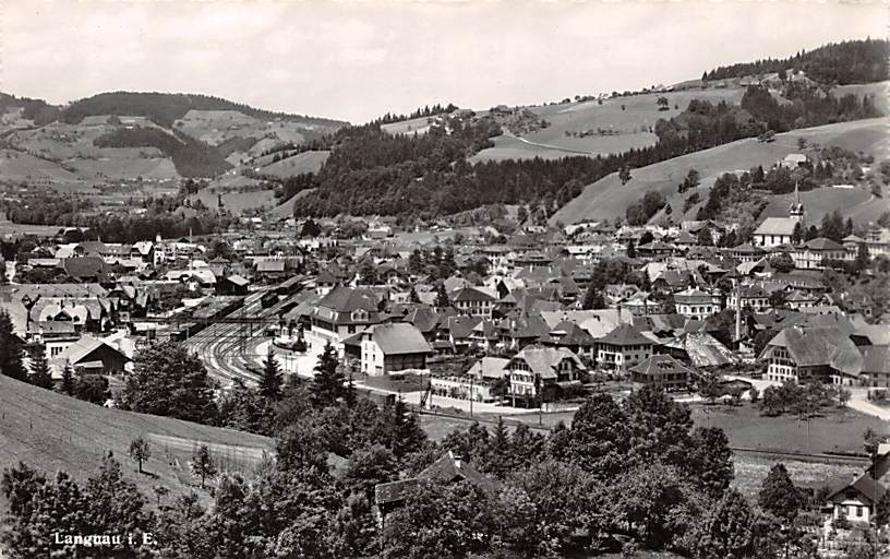 Langnau