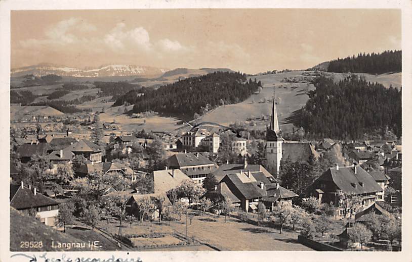 Langnau
