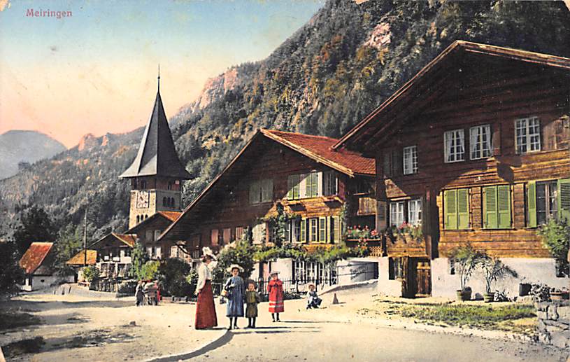 Meiringen