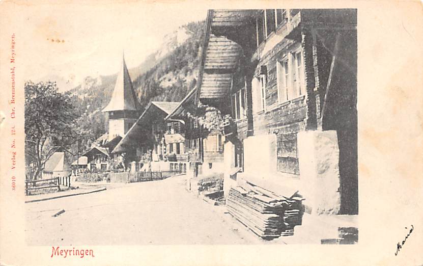 Meiringen