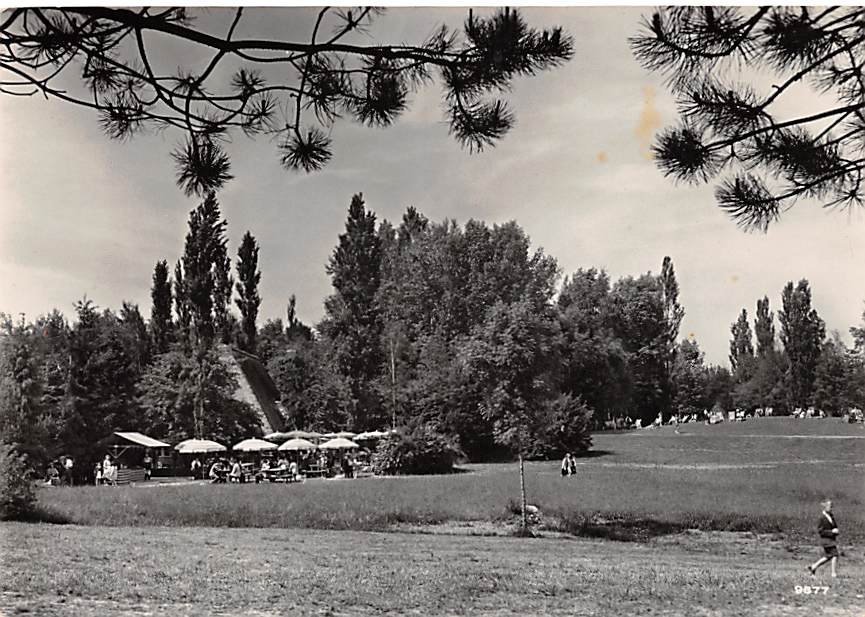 Rüschlikon, Stiftung "im Grüene"