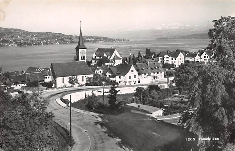 Rüschlikon