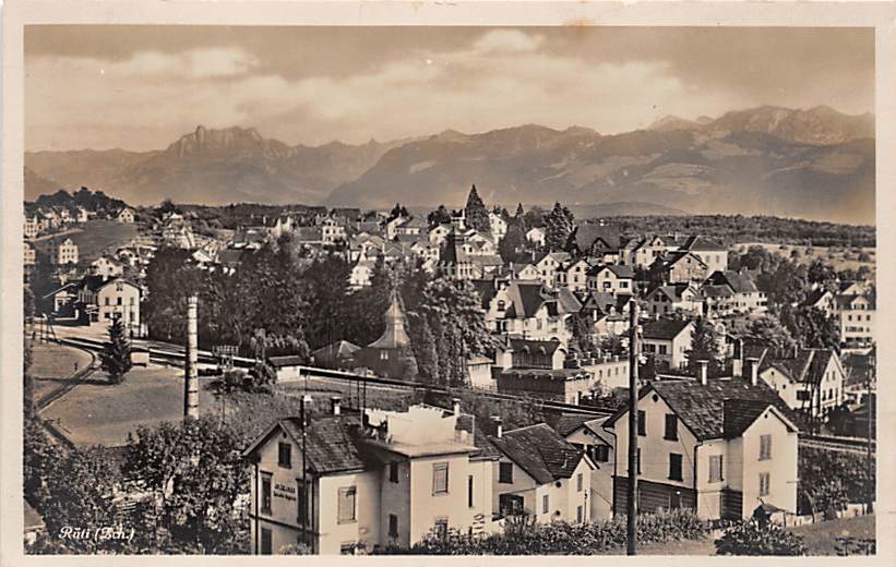 Rüti