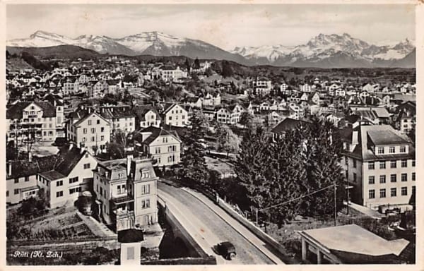 Rüti